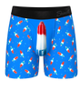 Ball Hammock® Pouch Underwear With Fly