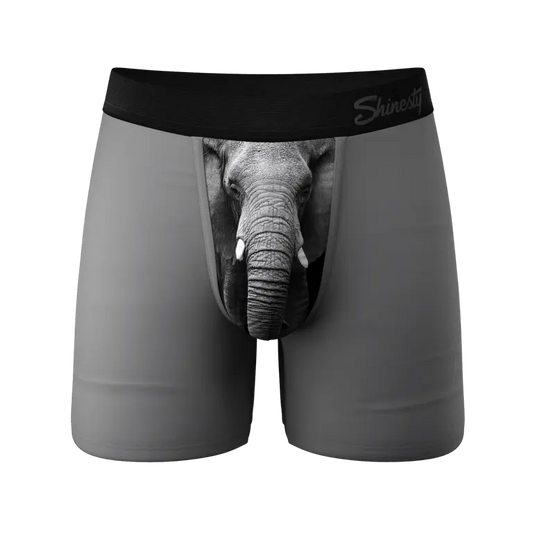 Ball Hammock® Pouch Underwear With Fly