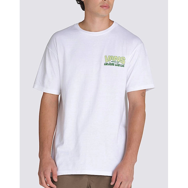 Vans Shop Front T-Shirt