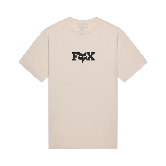 Fox Men's Warped 195 Original Short Sleeve Tee