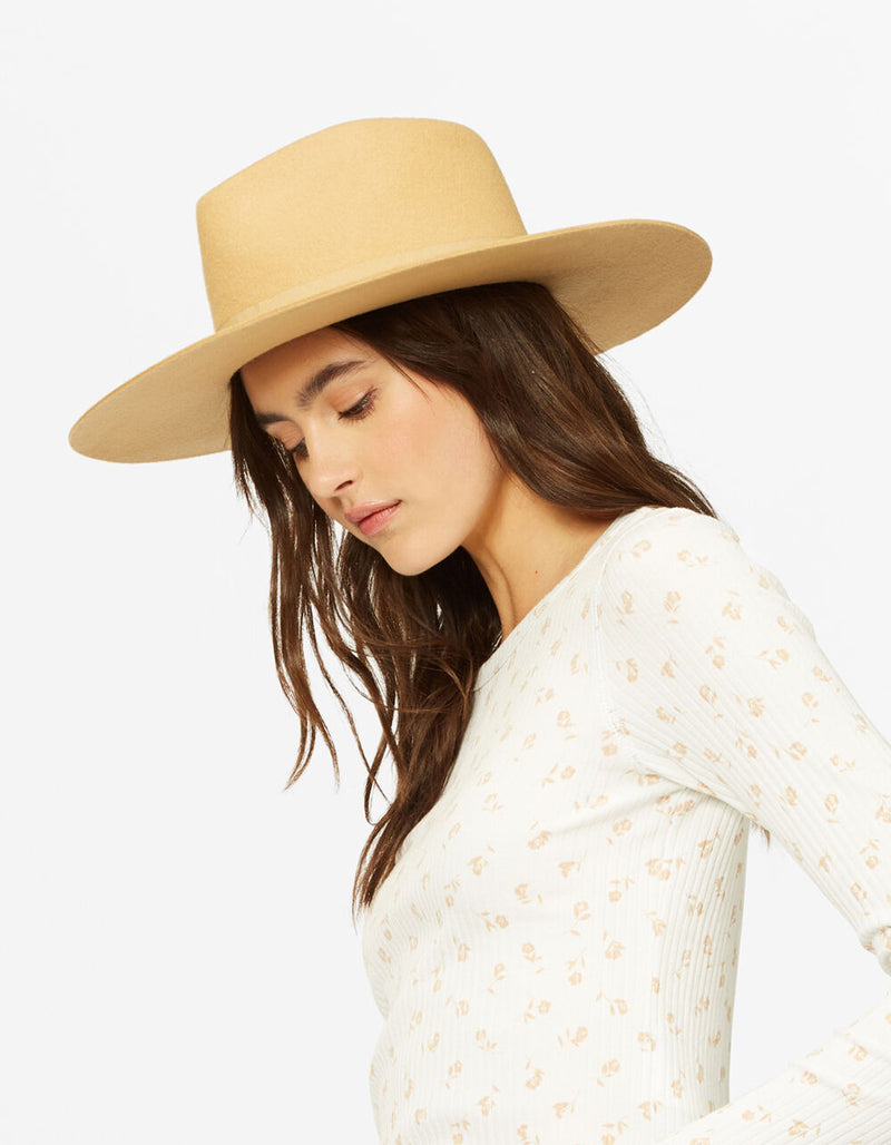 Stand By Hat