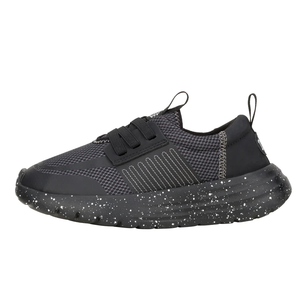 Hey Dude Sirocco Play Youth Varsity Shoe