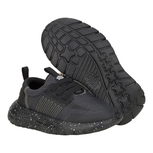 Hey Dude Sirocco Play Youth Varsity Shoe