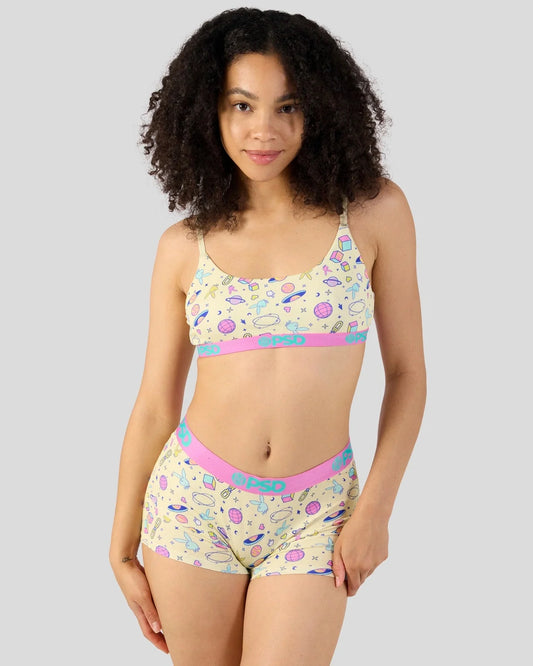 PSD Sports Bra
