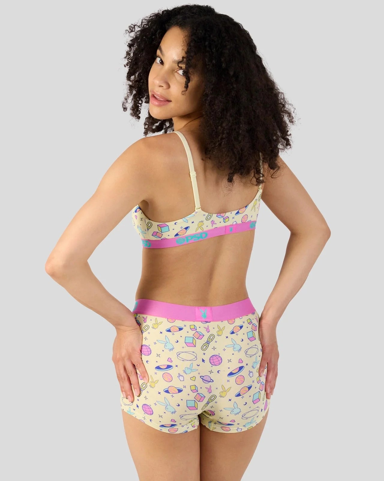 PSD Sports Bra