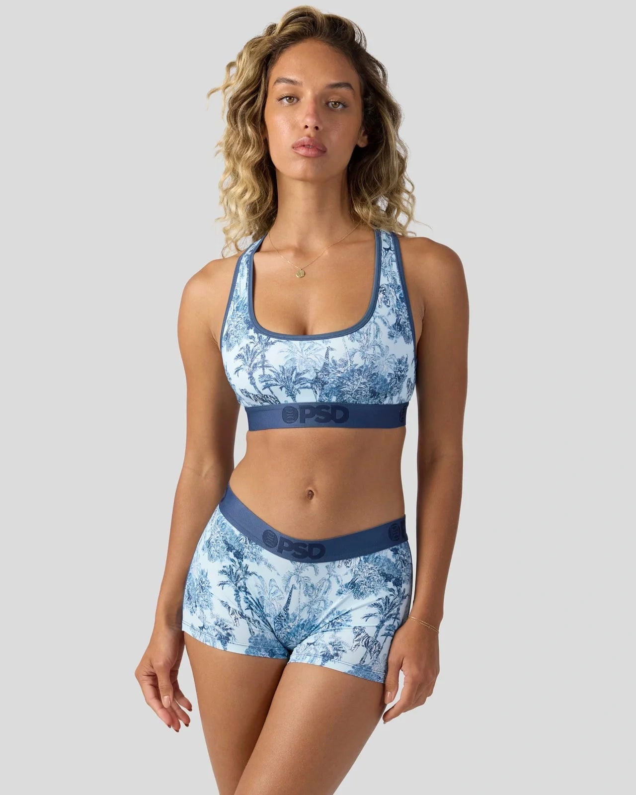 PSD Sports Bra