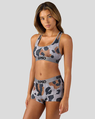 PSD Women's Boy Short