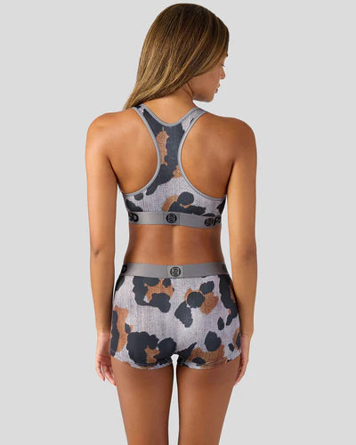 PSD Women's Boy Short