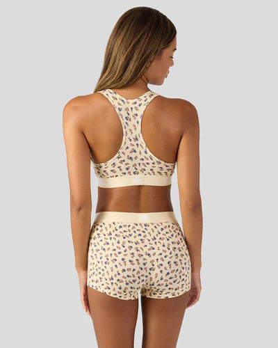PSD Women's Boy Short