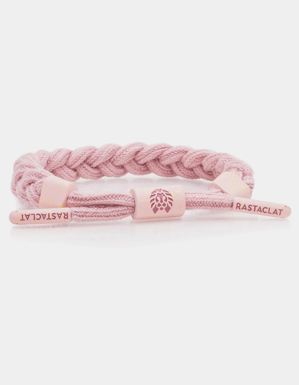 Solid Braided Bracelet