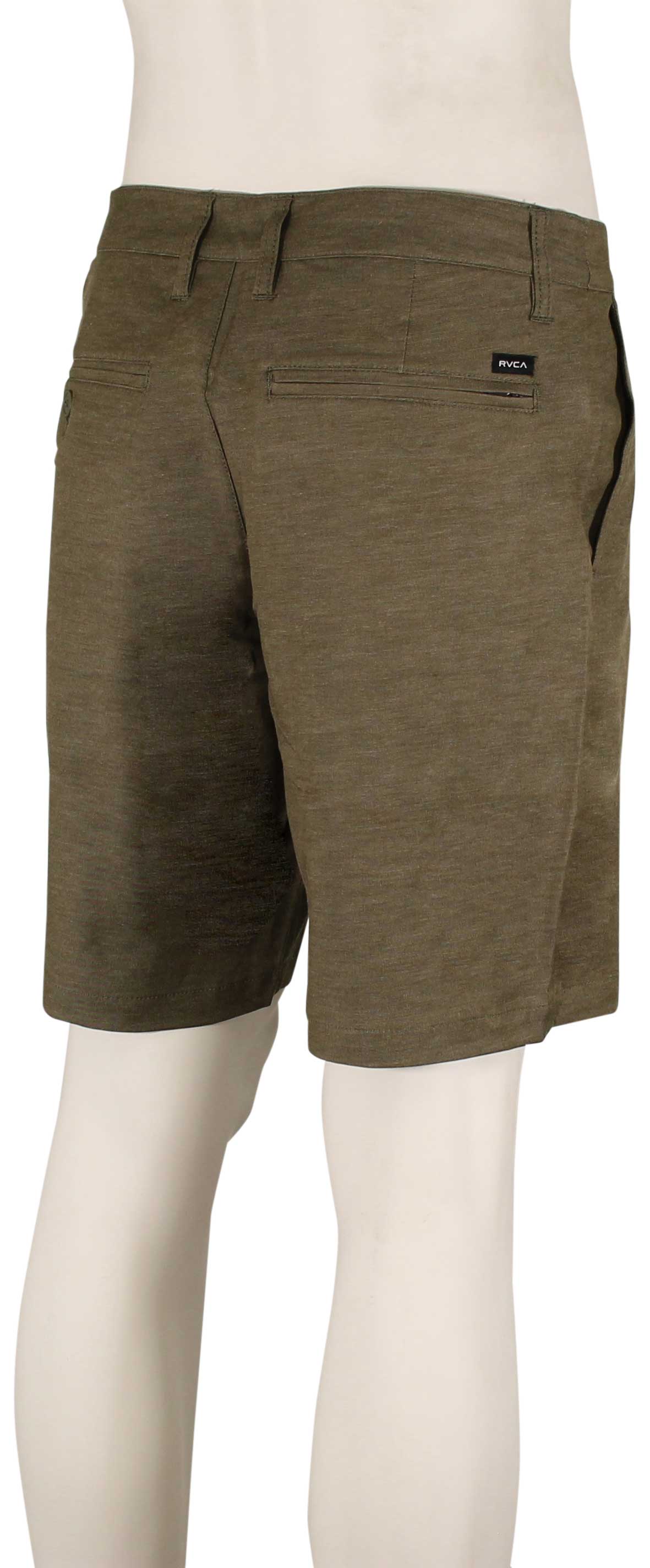 Back In Hybrid Short