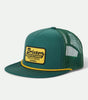 Brixton Township Netplus Trucker Hat