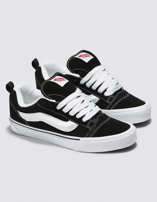 Vans Knu Skool Suede Men's Shoe