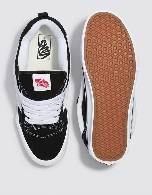 Vans Knu Skool Suede Men's Shoe