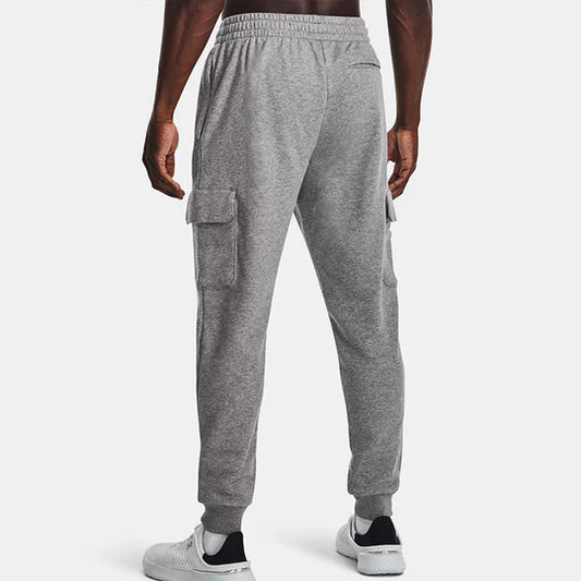 Under Armour Rival Fleece Cargo Jogger