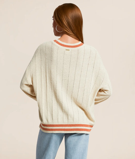 Billabong Women's Classic Days Sweater