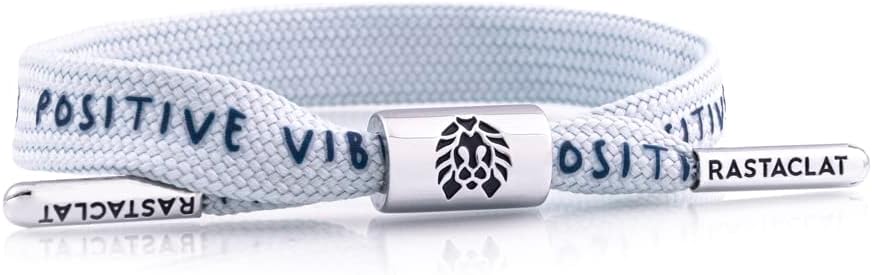 Printed Single Lace Bracelet