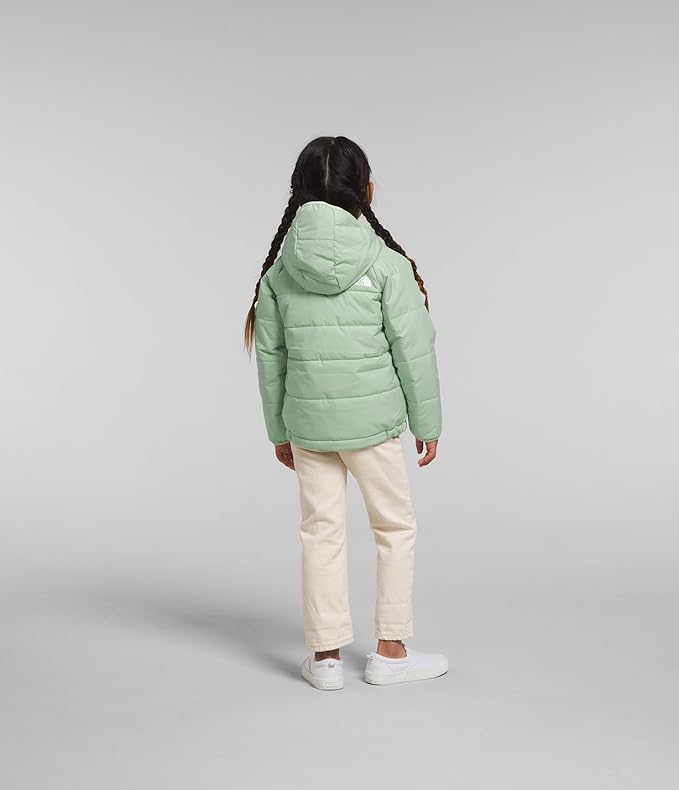 Rev. Perrito Hooded Jacket