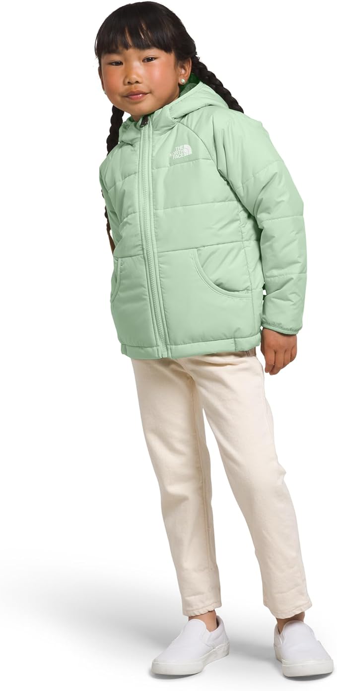 Rev. Perrito Hooded Jacket