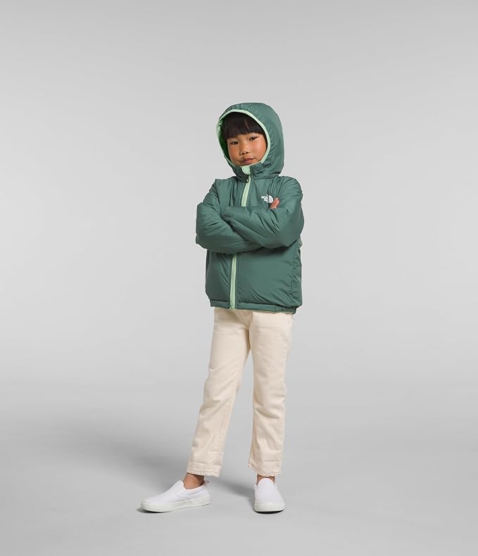 Rev. Perrito Hooded Jacket