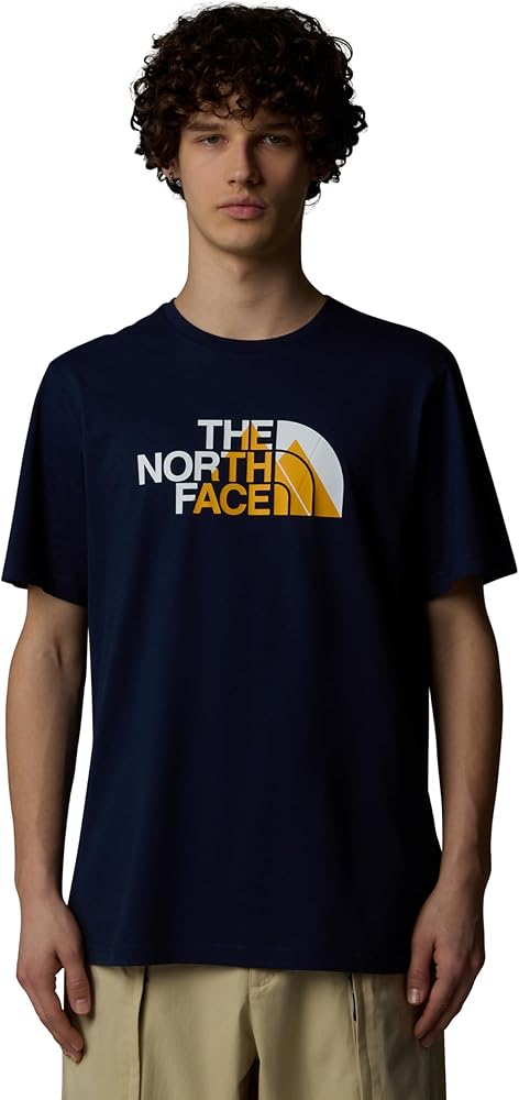 Men’s Biner Graphic 1 T-Shirt