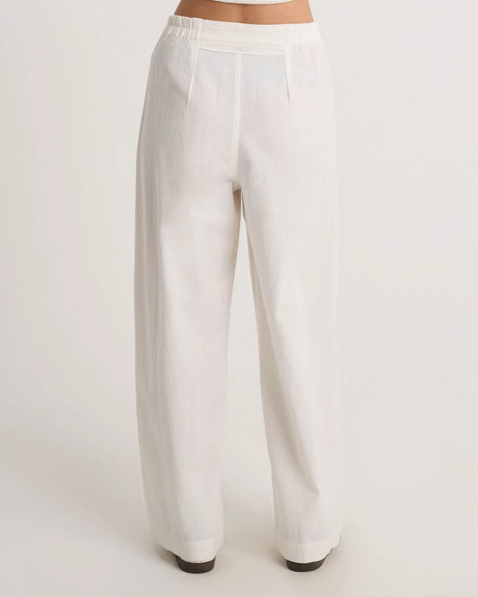 Volcom Women's Bow Chika Pant