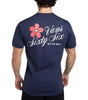 Vans Cracked Flower Tee