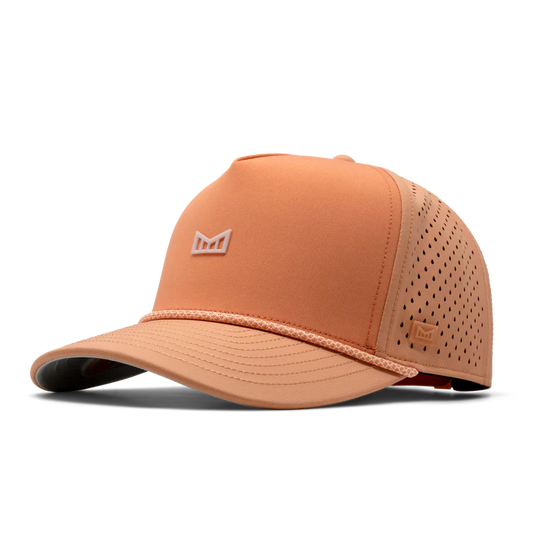 Melin Odysea Rope Bulls Icon Hydro Hat