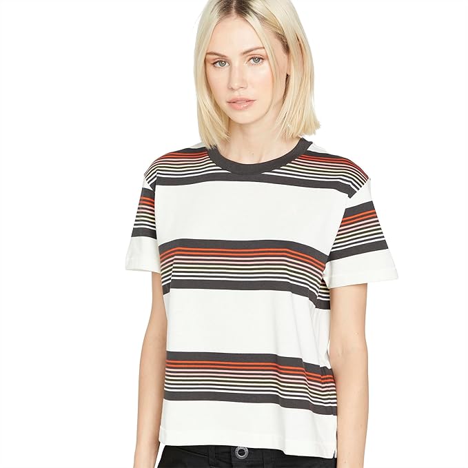 Halite Stripe S/S