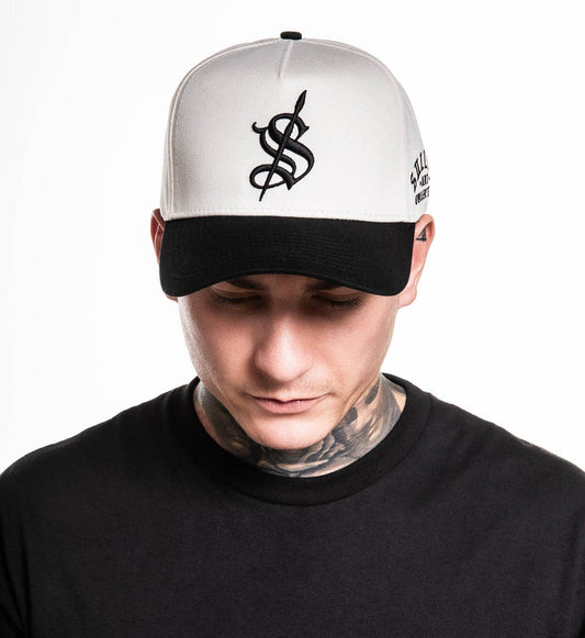 Sullen Men's Mts Brush Snapback