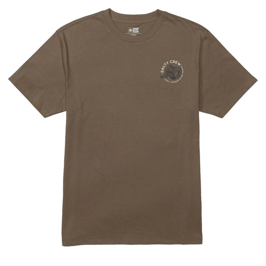 Salty Crew Men's Reel Good Tee