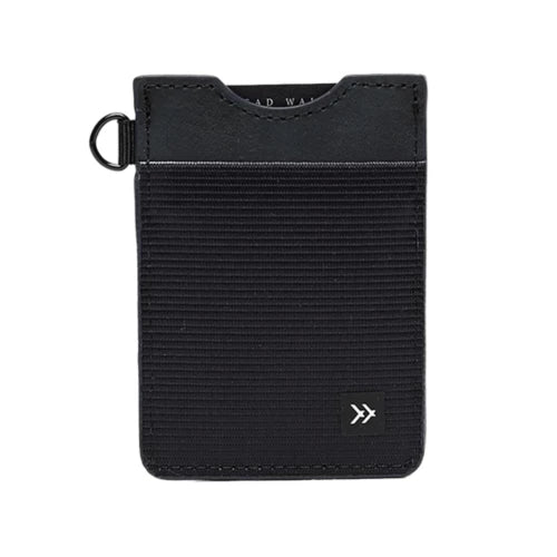 Vertical Wallet