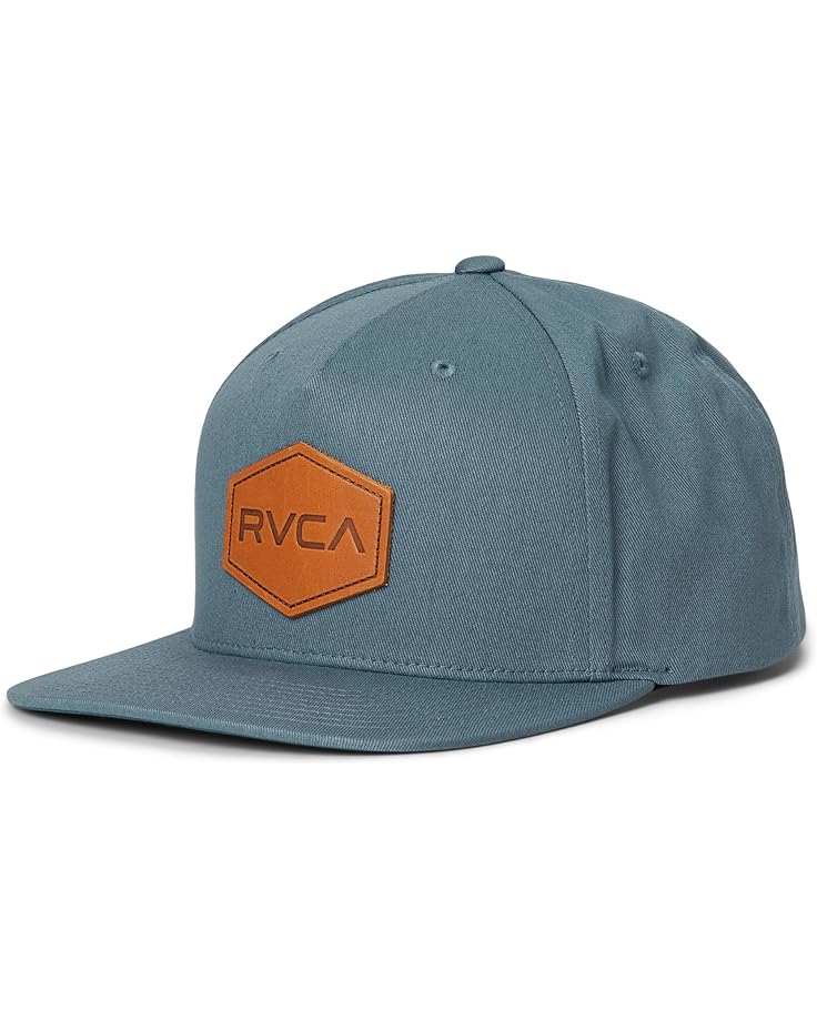 COMMONWEALTH DLX SNAPBACK HAT