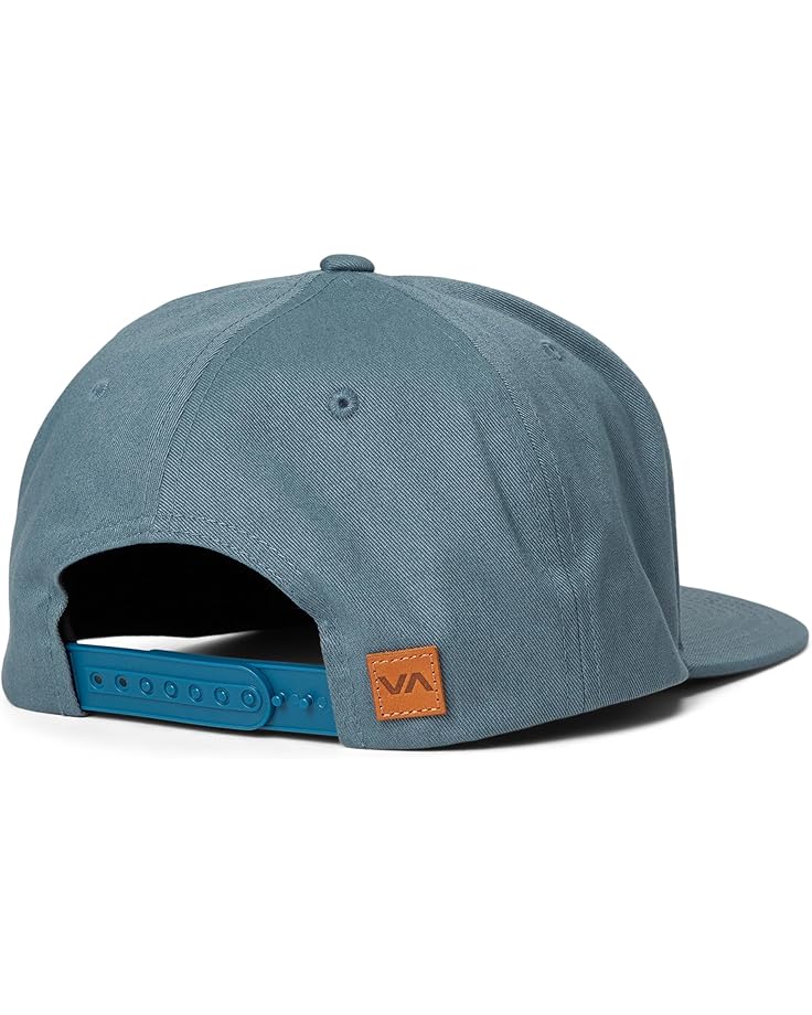 COMMONWEALTH DLX SNAPBACK HAT