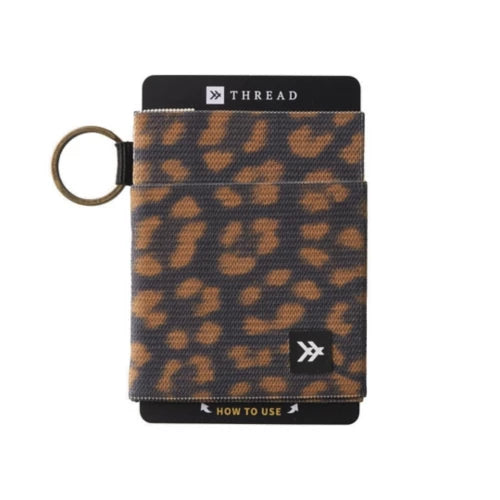 Elastic Wallet