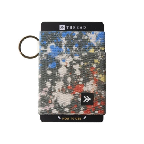 Elastic Wallet