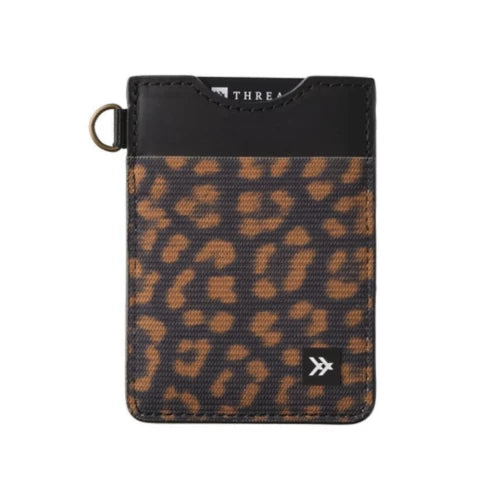 Vertical Wallet