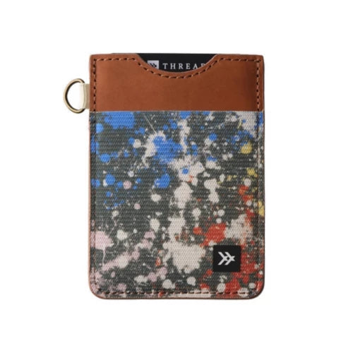 Vertical Wallet