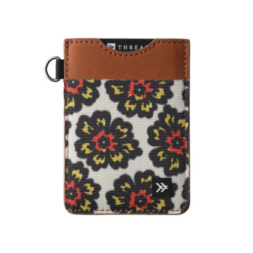 Vertical Wallet