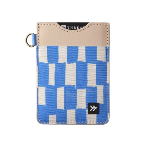 Vertical Wallet