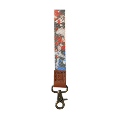Wrist Lanyard