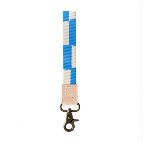 Wrist Lanyard