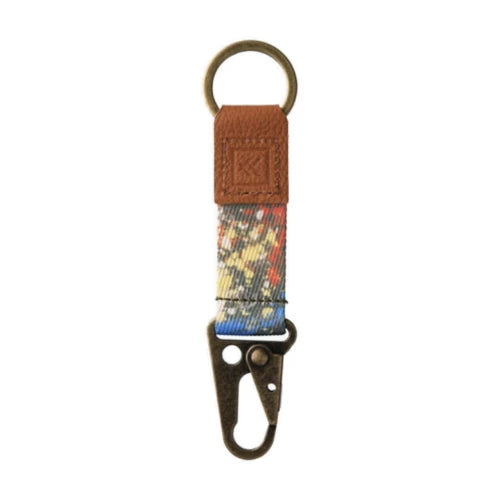 Keychain Clip