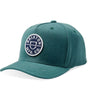 Crest C MP Snapback
