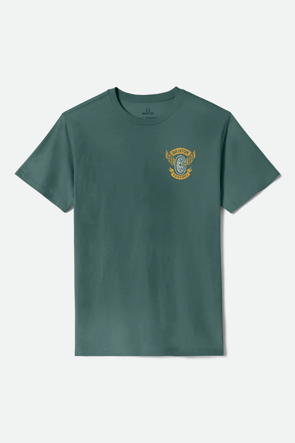 Brixton Men's Payson Tailored Tee