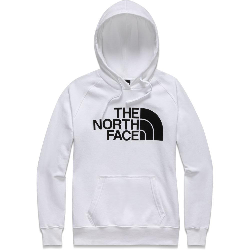 Women’s Half Dome Pullover Hoodie