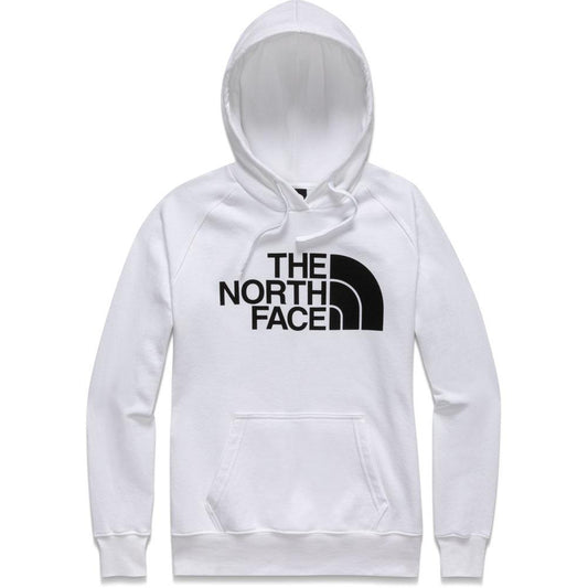 Women’s Half Dome Pullover Hoodie