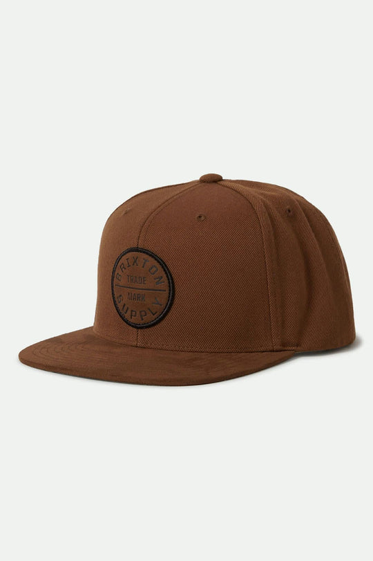 OATH III SNAPBACK