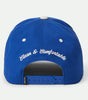 Brixton Motel Netplus Snapback