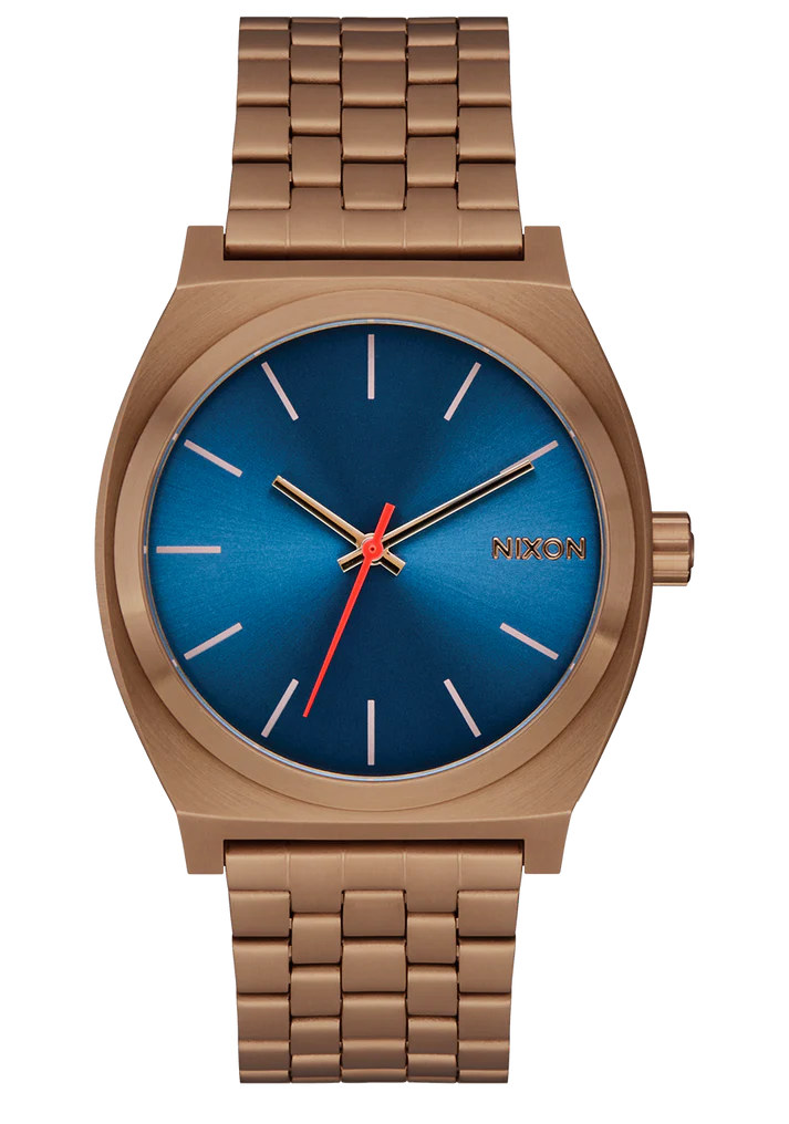 Time Teller
